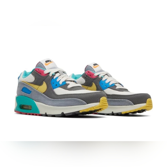 nike air max 90 youth size 6